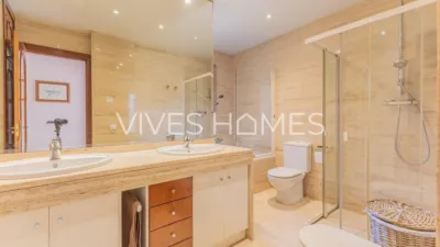 Chalet en Carrer Olivers photo 32