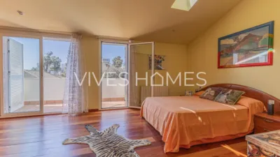 Chalet en Carrer Olivers photo 33