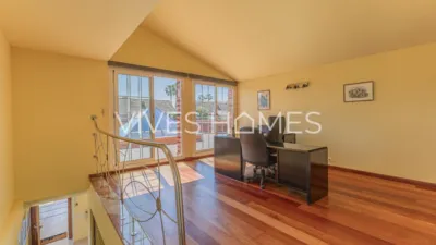 Chalet en Carrer Olivers photo 34