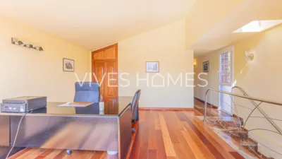 Chalet en Carrer Olivers photo 35