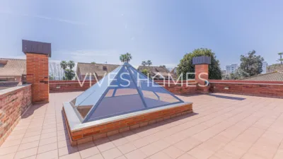 Chalet en Carrer Olivers photo 36