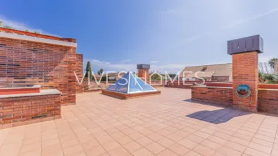Chalet en Carrer Olivers photo 37