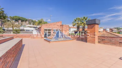 Chalet en Carrer Olivers photo 38