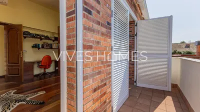 Chalet en Carrer Olivers photo 39