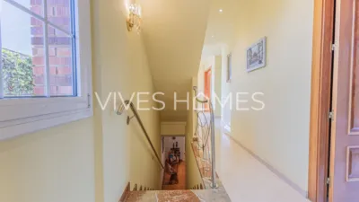Chalet en Carrer Olivers photo 40