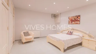 Chalet en Carrer Olivers photo 41