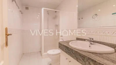Chalet en Carrer Olivers photo 42