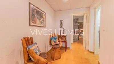 Chalet en Carrer Olivers photo 43