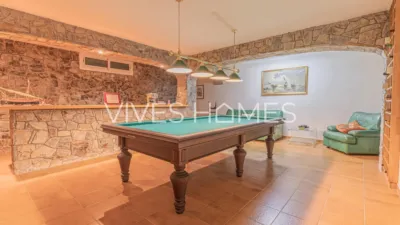 Chalet en Carrer Olivers photo 44