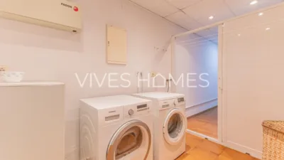 Chalet en Carrer Olivers photo 46