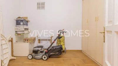 Chalet en Carrer Olivers photo 47