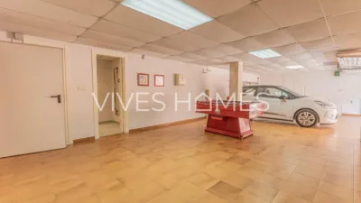 Chalet en Carrer Olivers photo 48