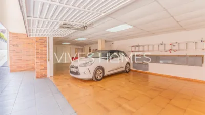 Chalet en Carrer Olivers photo 49