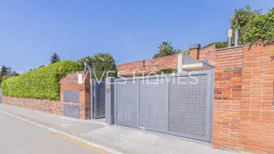 Chalet en Carrer Olivers photo 5