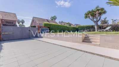 Chalet en Carrer Olivers photo 6