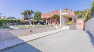 Chalet en Carrer Olivers photo 7