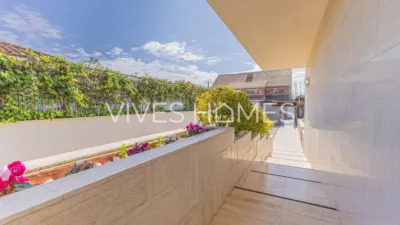 Chalet en Carrer Olivers photo 9