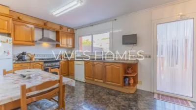 Chalet en Carrer del Puigmal photo 10