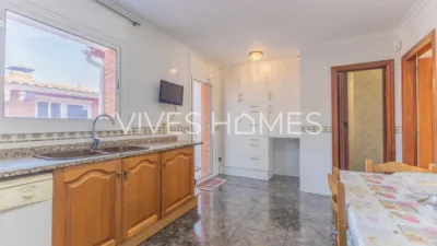 Chalet en Carrer del Puigmal photo 11
