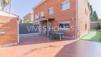 Chalet en Carrer del Puigmal photo 13