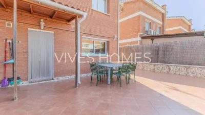 Chalet en Carrer del Puigmal photo 14