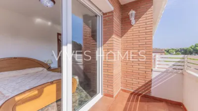 Chalet en Carrer del Puigmal photo 21