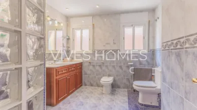Chalet en Carrer del Puigmal photo 22