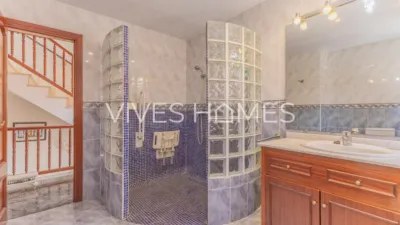 Chalet en Carrer del Puigmal photo 23