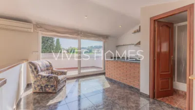 Chalet en Carrer del Puigmal photo 24