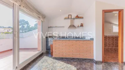 Chalet en Carrer del Puigmal photo 26