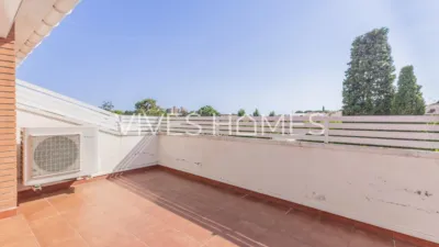 Chalet en Carrer del Puigmal photo 27