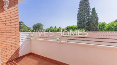 Chalet en Carrer del Puigmal photo 28