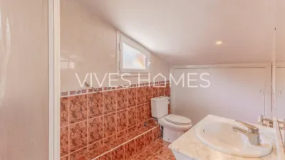 Chalet en Carrer del Puigmal photo 29