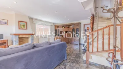 Chalet en Carrer del Puigmal photo 9