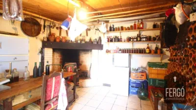 Finca rústica en venta en Calle de Juan Antonio Posse, Trobajo del Camino (San Andrés del Rabanedo) de 620.000 €