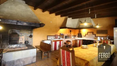 Finca rústica en venta en Calle de Juan Antonio Posse, Trobajo del Camino (San Andrés del Rabanedo) de 620.000 €