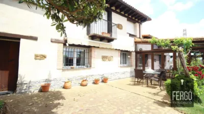 Finca rústica en venta en Calle de Juan Antonio Posse, Trobajo del Camino (San Andrés del Rabanedo) de 620.000 €