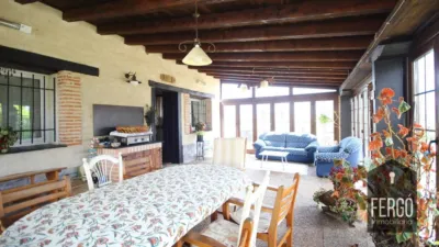 Finca rústica en venta en Calle de Juan Antonio Posse, Trobajo del Camino (San Andrés del Rabanedo) de 620.000 €