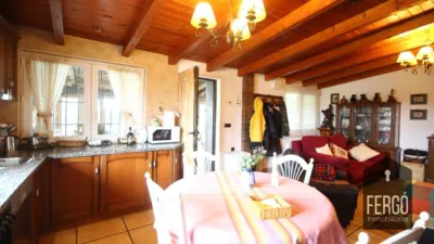 Finca rústica en venta en Calle de Juan Antonio Posse, Trobajo del Camino (San Andrés del Rabanedo) de 620.000 €