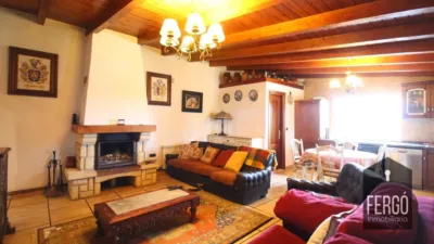 Finca rústica en venta en Calle de Juan Antonio Posse, Trobajo del Camino (San Andrés del Rabanedo) de 620.000 €