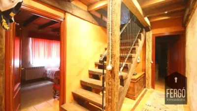 Finca rústica en venta en Calle de Juan Antonio Posse, Trobajo del Camino (San Andrés del Rabanedo) de 620.000 €