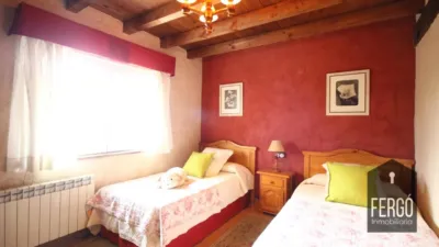 Finca rústica en venta en Calle de Juan Antonio Posse, Trobajo del Camino (San Andrés del Rabanedo) de 620.000 €