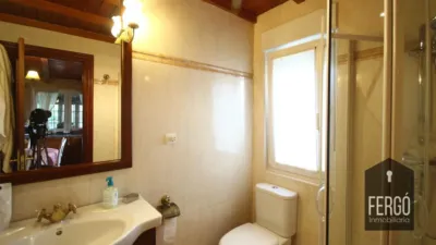 Finca rústica en venta en Calle de Juan Antonio Posse, Trobajo del Camino (San Andrés del Rabanedo) de 620.000 €