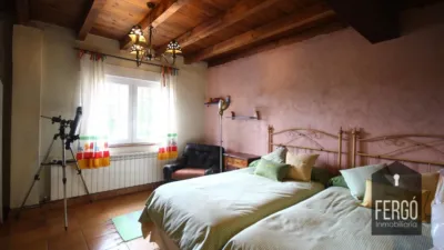 Finca rústica en venta en Calle de Juan Antonio Posse, Trobajo del Camino (San Andrés del Rabanedo) de 620.000 €