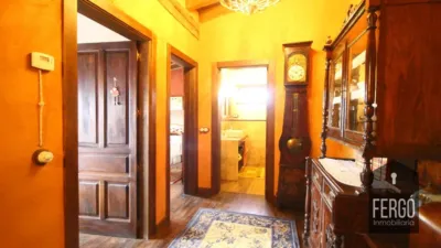 Finca rústica en venta en Calle de Juan Antonio Posse, Trobajo del Camino (San Andrés del Rabanedo) de 620.000 €