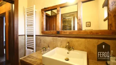 Finca rústica en venta en Calle de Juan Antonio Posse, Trobajo del Camino (San Andrés del Rabanedo) de 620.000 €