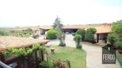 Finca rústica en venta en Calle de Juan Antonio Posse, Trobajo del Camino (San Andrés del Rabanedo) de 620.000 €