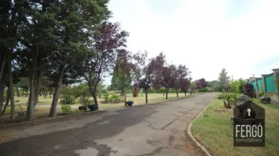Finca rústica en venta en Calle de Juan Antonio Posse, Trobajo del Camino (San Andrés del Rabanedo) de 620.000 €