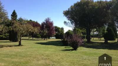 Finca rústica en venta en Calle de Juan Antonio Posse, Trobajo del Camino (San Andrés del Rabanedo) de 620.000 €