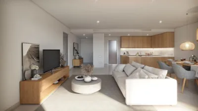 Apartment in Capdepera photo 13